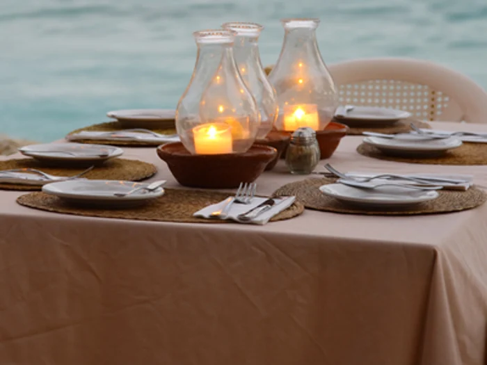 Gestul ospăratului de la restaurant i-a adus zâmbetul pe buze văduvei