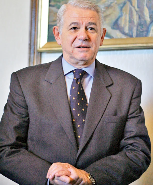 Teodor Meleşcanu