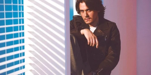 John Mayer muzician foto news