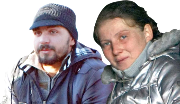 Romeo şi Mădălina  Cozac nu îşi revin  din şoc nici acum