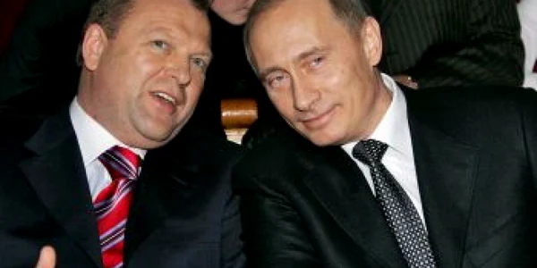 Rusia: Vladimir Putin este surprins de teama europenilor în domeniul militar