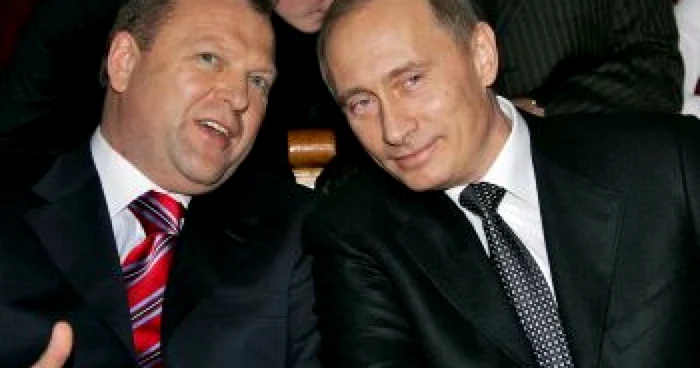 Rusia: Vladimir Putin este surprins de teama europenilor în domeniul militar