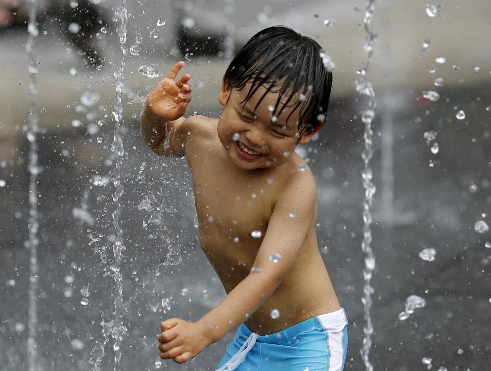 japonia caldura foto reuters