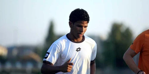 Timişoara: Sabău îl vrea neapărat pe Mejia la "Poli"