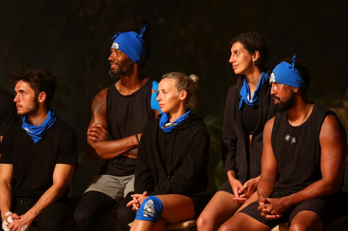 
    Marinela, propusă spre eliminare la Survivor România  