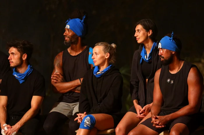 
    Marinela, propusă spre eliminare la Survivor România  