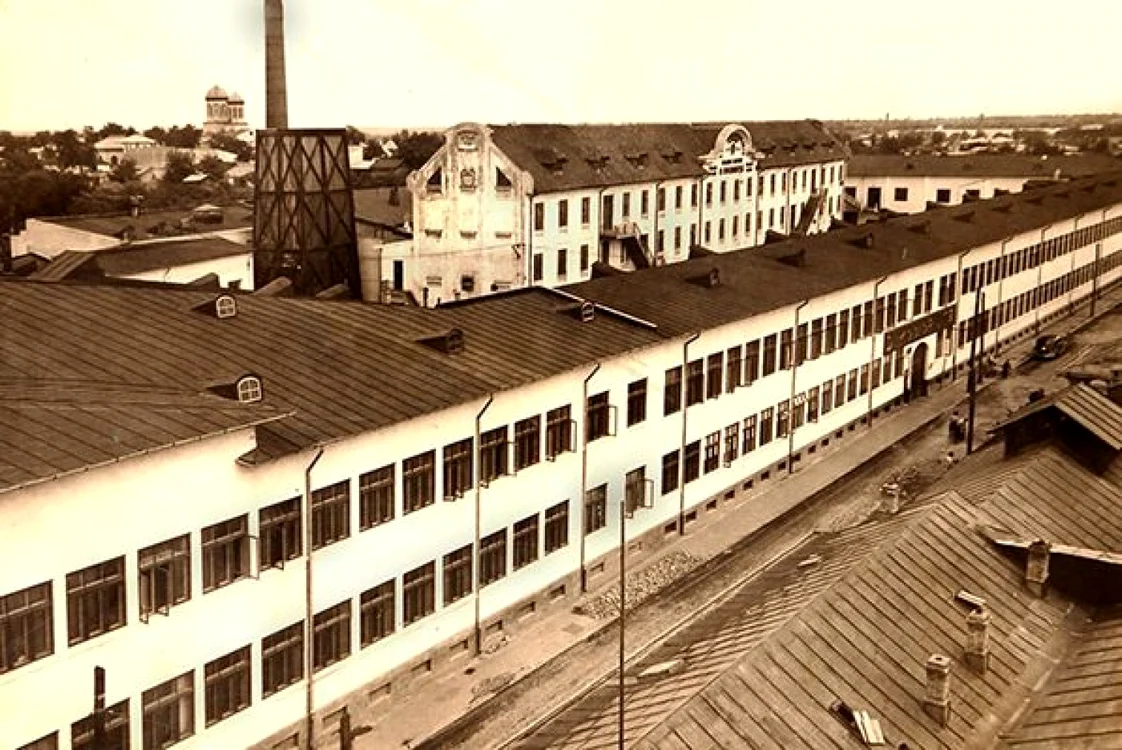 fabrica dumitru mociornita foto mociornita.ro 
