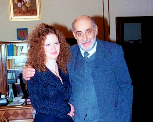 Oana Lis Foto: Arhivă 