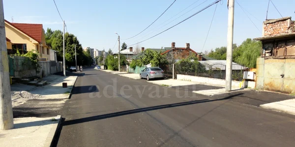 strada pitesti slatina