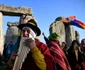 Solstițiul de vară la Stonehenge Anglia 2023 FOTO Getty Images (8) jpg