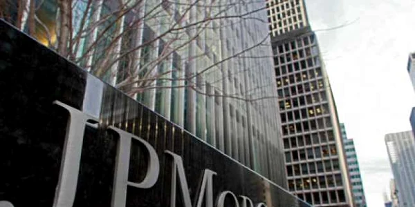 JP Morgan