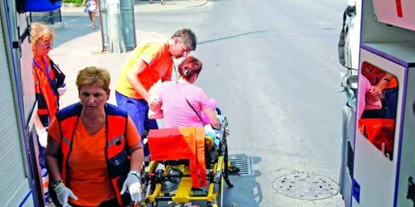 ambulanta 