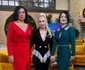“Fetele nu mi-au înșelat încrederea”, ne-a declarat Carmen Barcan