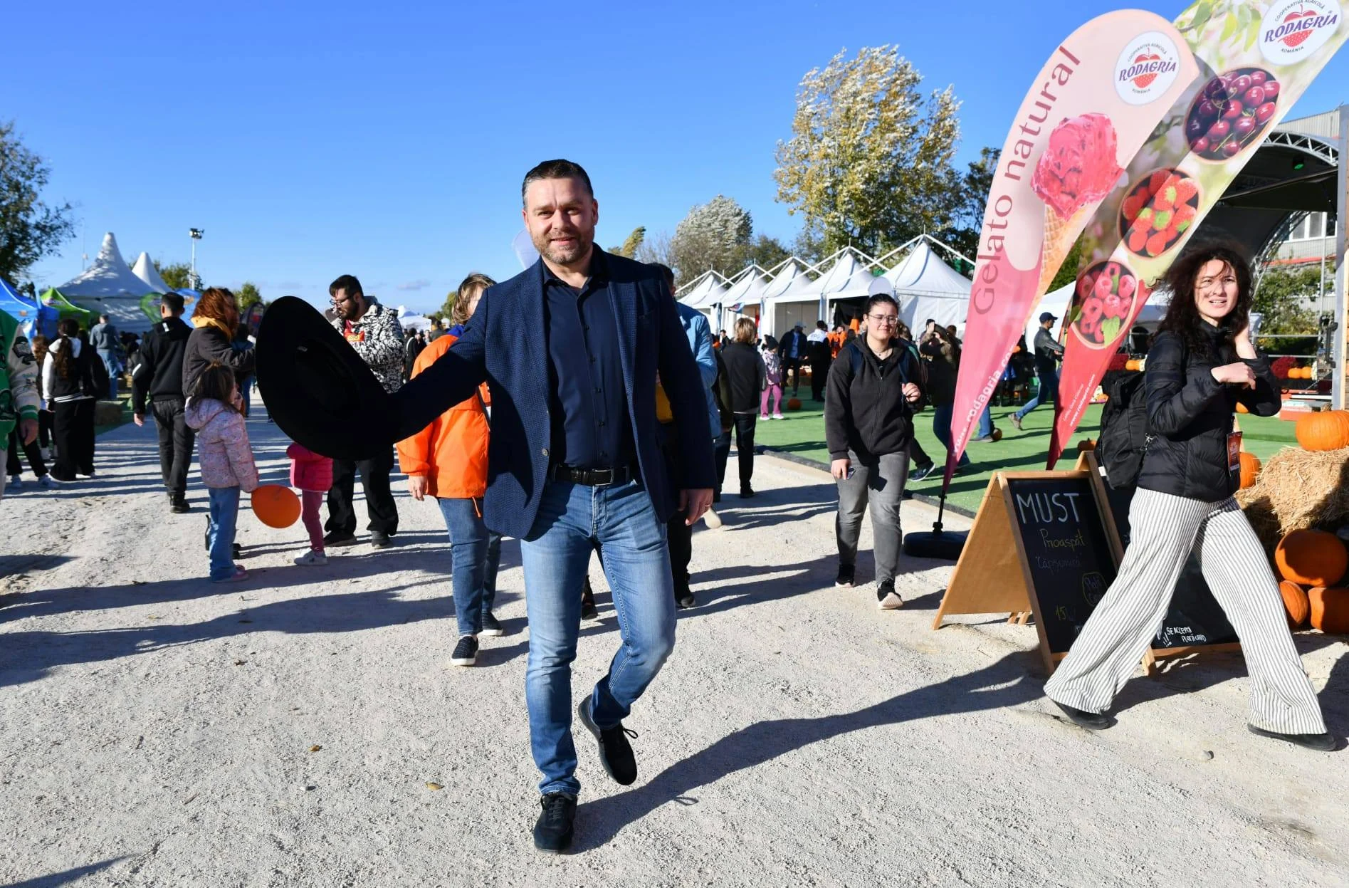 Liberalii și-au ales candidatul pentru Primăria Capitalei, după o ședință tensionată