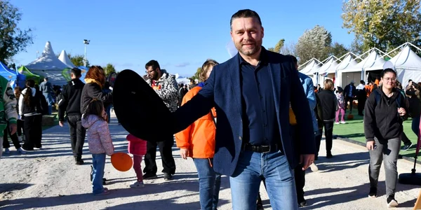 ciprian ciucu, primar sectorul 6 jpg