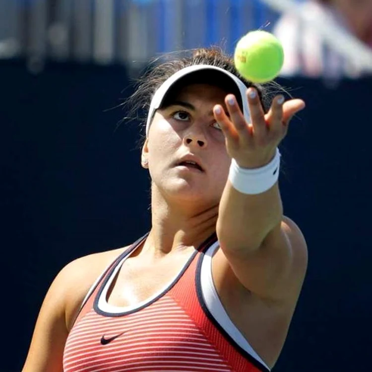 Bianca Andreescu