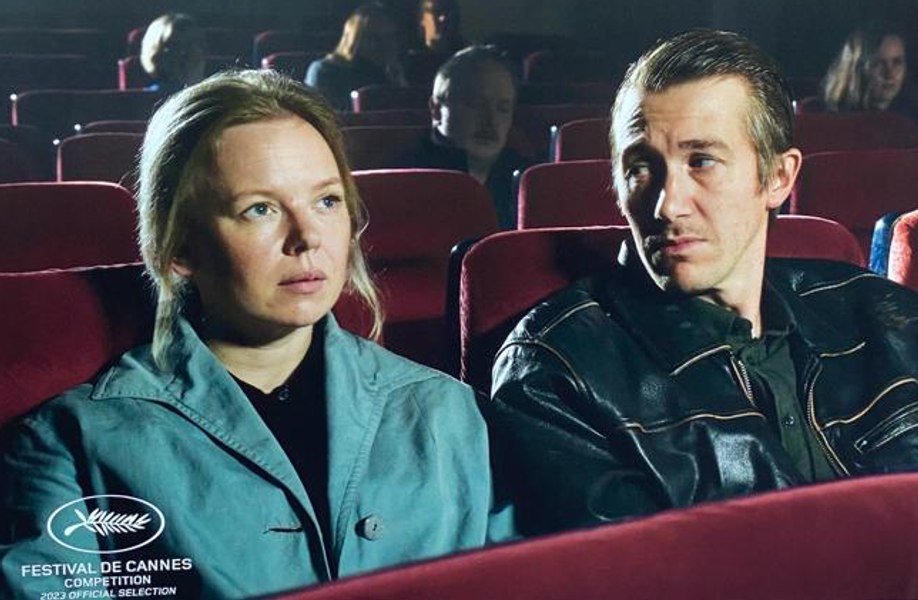 Cannes 2023: Aki, omul spectacol