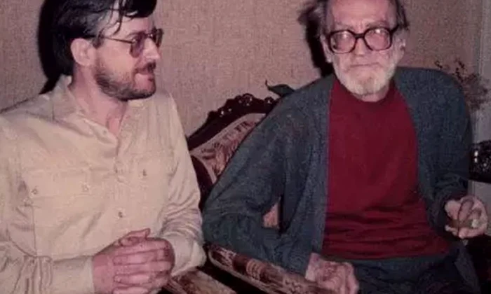 „Eliade, Culianu și rădăcinile românești” - Idei în Agora la Casa Filipescu-Cesianu