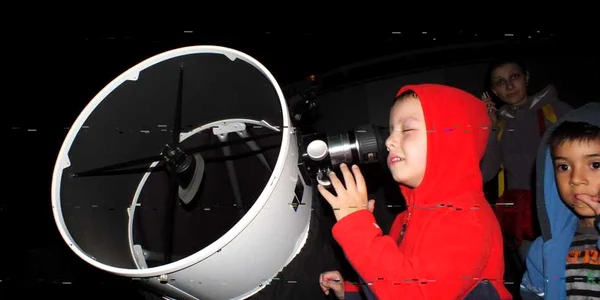 astronomy day