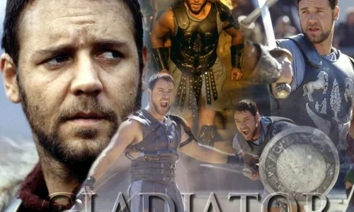 Gladiatorul: istoria din spatele filmului jpeg