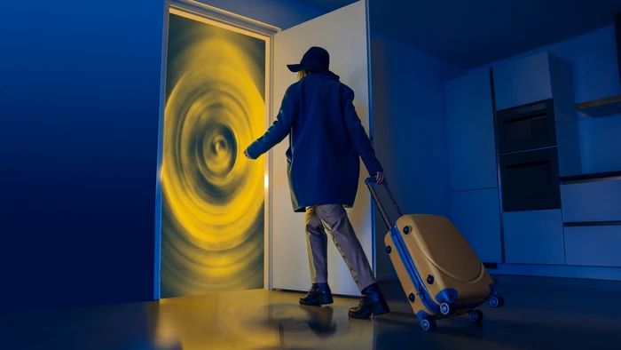 Călătoria în timp ar putea fi posibilă / foto: Shutterstock