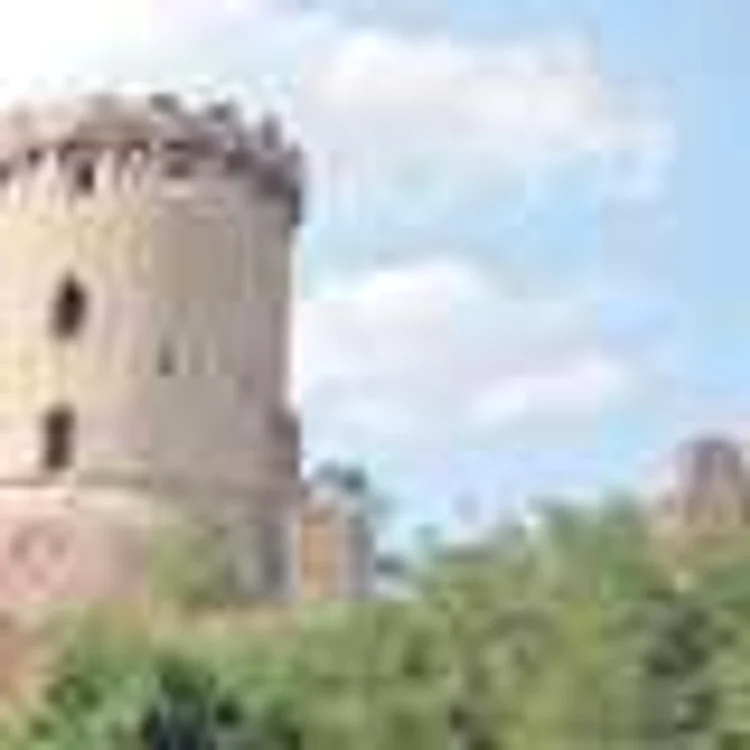 Cetatea Ardud îşi va recăpăta strălucirea