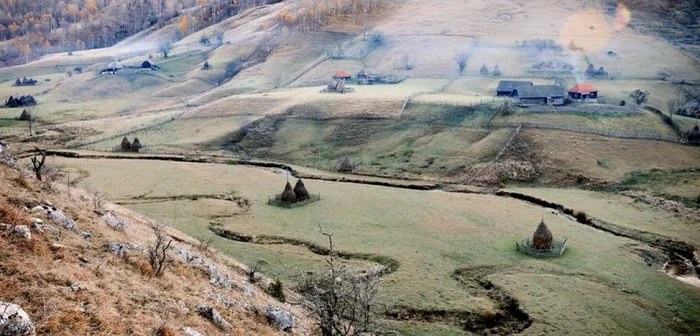 fundatura ponorului foto claudiu nelega