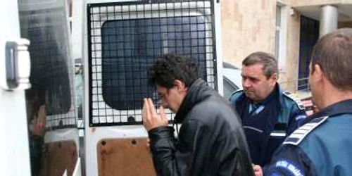 Cătălin Gabriel Vasilache va fi cercetat în stare de  libertate 