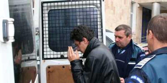 Cătălin Gabriel Vasilache va fi cercetat în stare de libertate
