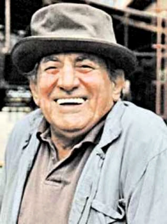 jean constantin