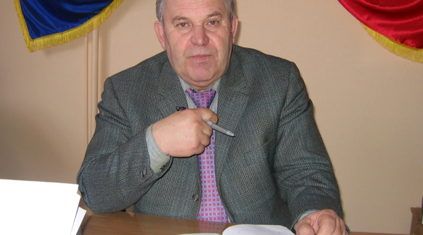 teodor avram
