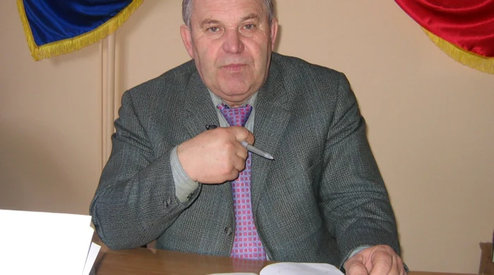 teodor avram