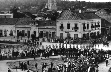 Umilirea românilor până la exterminare  Politica autorităților maghiare în Transilvania de Nord (1940 1944)  jpeg