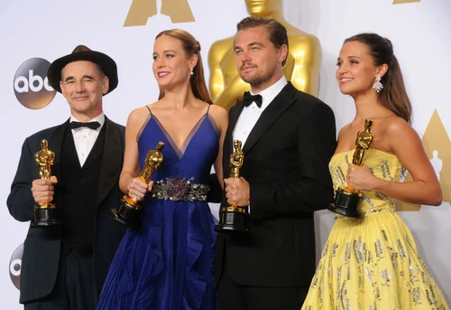 88th Annual Academy Awards Press Room jpeg