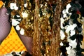 Iulia Albu a fost bolnavă și de Crăciun și de Revelion