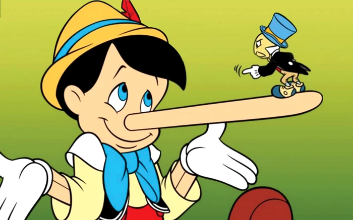 Pinocchio