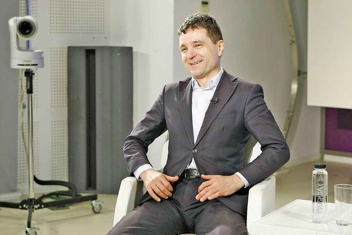 Nicuşor Dan