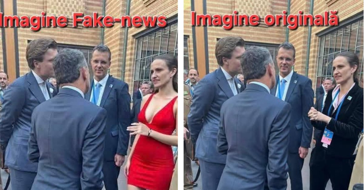 Moise Guran, reacție dură la un fake news cu Oana Țoiu: „Ești prost, rău, gol pe dinăuntru”