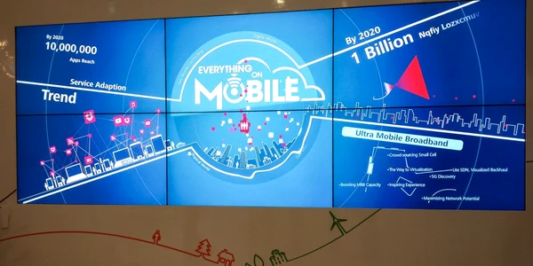huawei foto razvan baltaretu/adevarul