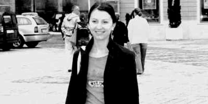 Bistriţa:Portret/ Elena SofiaTiniş: „Vreau să-mi prezint colecţia la New York, la Săptămâna Modei”