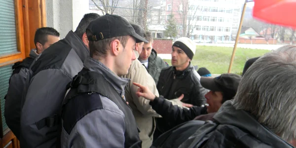 imbranceli mechel otelu rosu