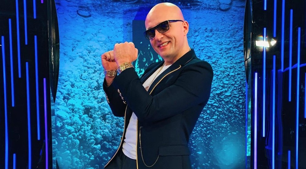 Costi Ioniță dă lovitura cu un remake după „Of, viața mea”. Cum sună piesa lansată la zeci de ani după hitul cu Adrian Minune