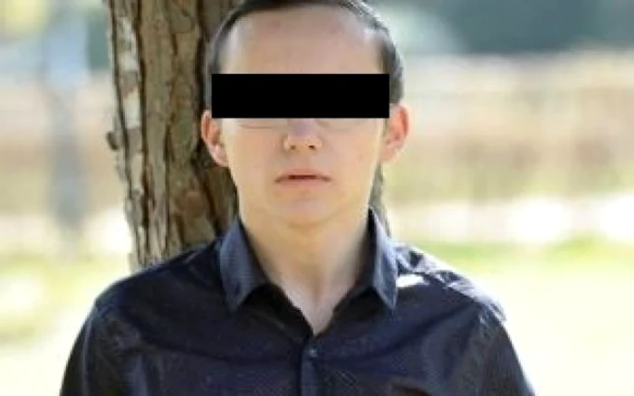 Oamenii legii spun că tânărul nu a lăsat niciun bilet de adio.