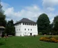 Cula Duca din Măldăreşti - Vâlcea cumpărată în 1907 de marele om de stat I G Duca Foto Adevărul