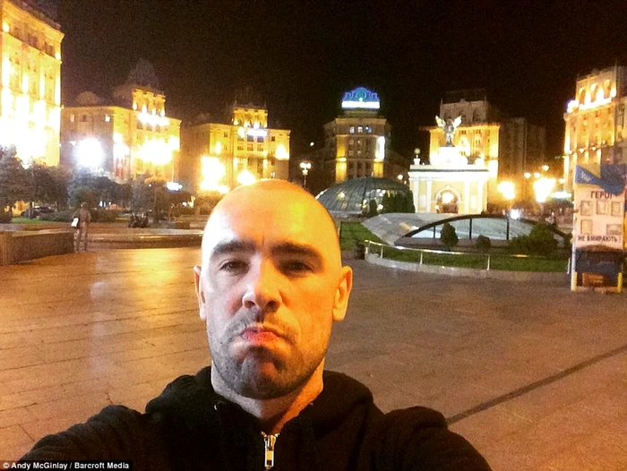 maidan