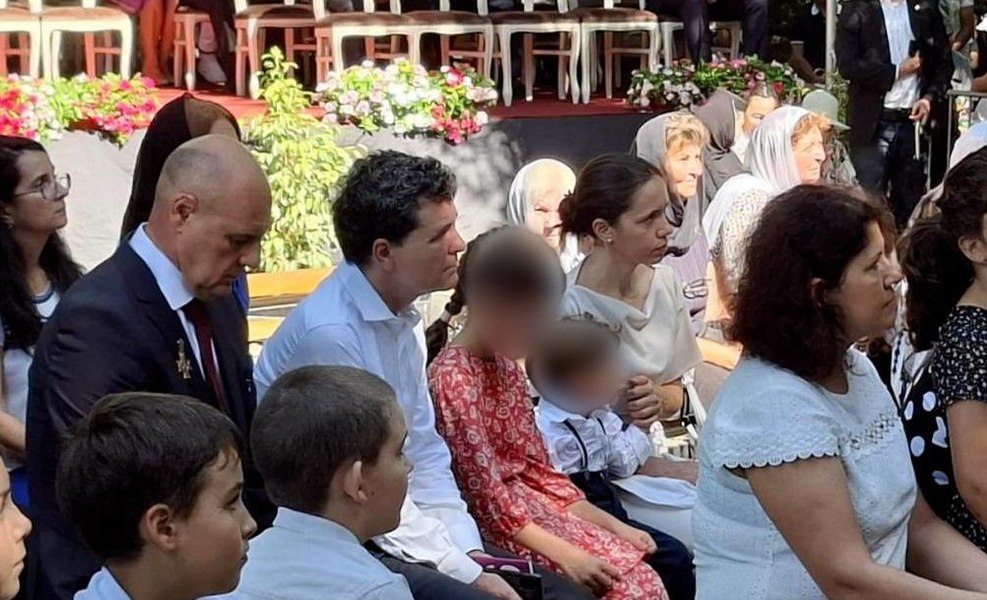 Nicușor Dan, criticat de un fost ministru al Apărării: „Absenţa comandantului suprem de la Ziua Marinei, un gest urât față de Armată”