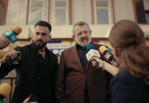 Cine este şi cu ce se ocupă Răzvan Ochea