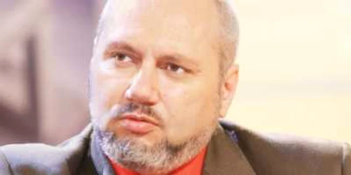 Cristian Andrei, psihoterapeut