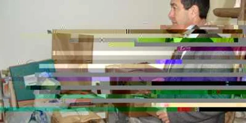 În Camera Corpurilor Delicte sunt depozitate uneltele cu care au fost săvârşite crime