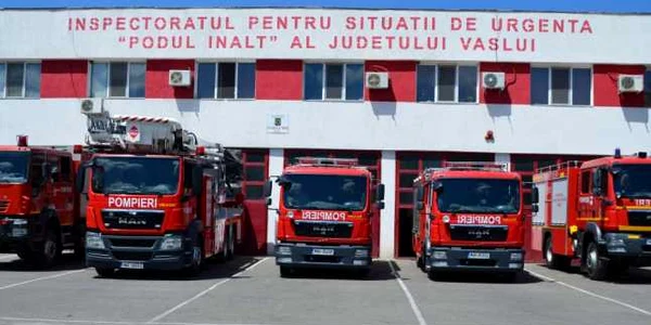 isu vaslui